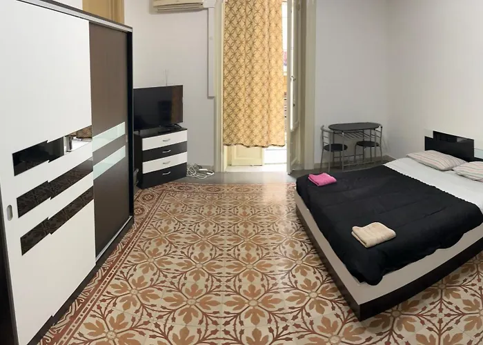 Manzoni Rooms