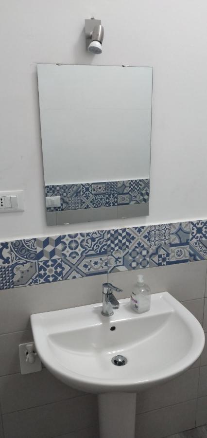 Bed & Breakfast Manzoni Palermo